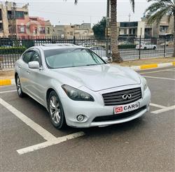 إنفينيتي M37